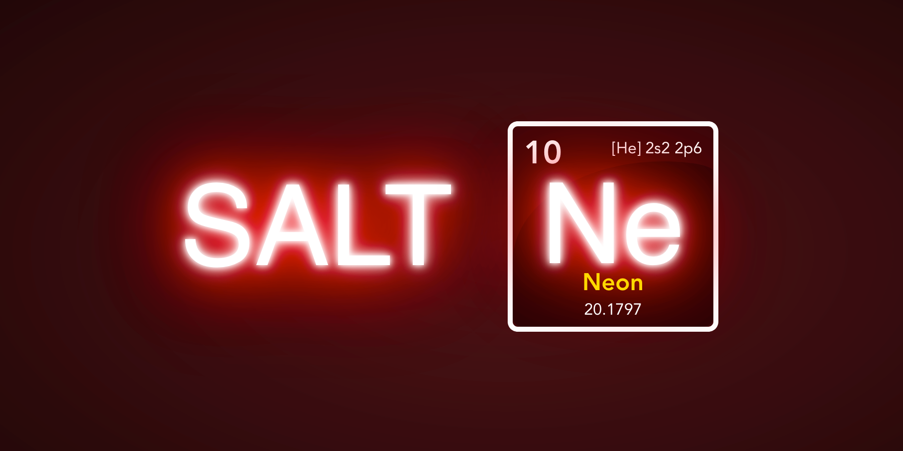 Salt Neon